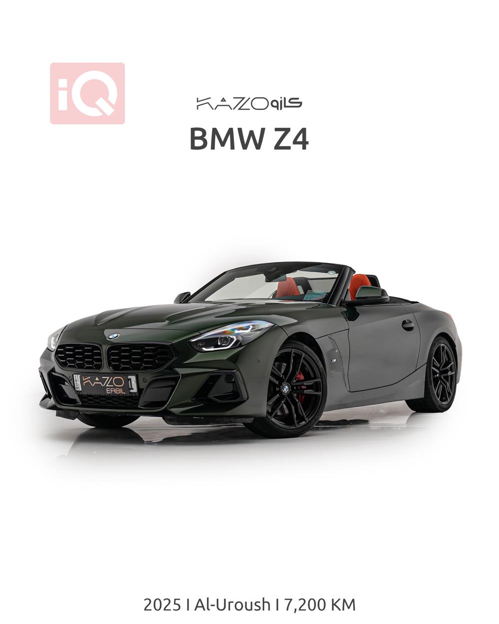 BMW Z4